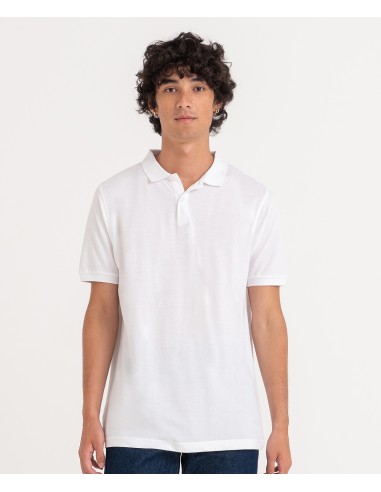 A-EA011-Etosha Organic Polo Shirt